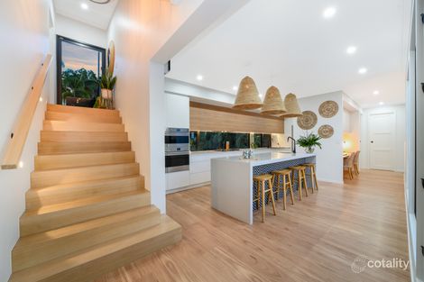 Property photo of 29 Braemar Crescent Belgian Gardens QLD 4810