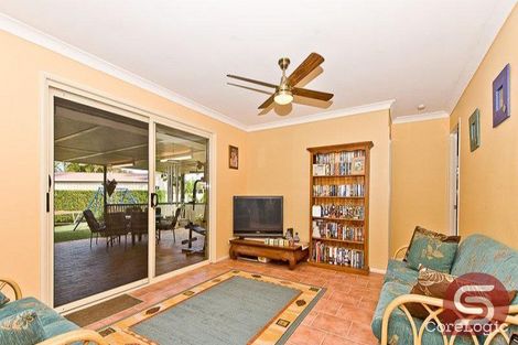 Property photo of 6 Karamu Place Narangba QLD 4504