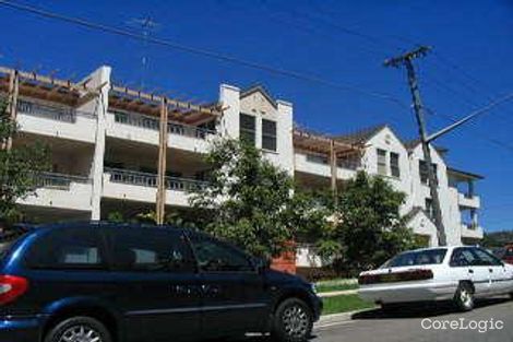 Property photo of 71/118-128 Karimbla Road Miranda NSW 2228