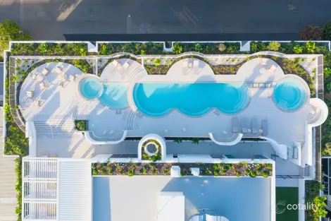 205/80-88 Victoria St, West End, QLD 4101