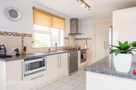 Property photo of 31 Highfield Street Moonah TAS 7009