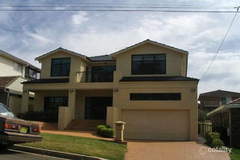 3 Webber St, Sylvania, NSW 2224