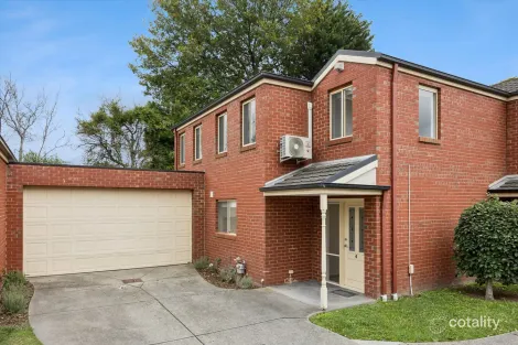 4/95-97 Coleman Rd, Boronia, VIC 3155
