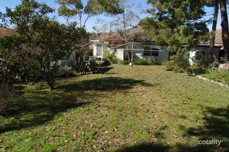 Property photo of 31 Dorothy Street Ryde NSW 2112