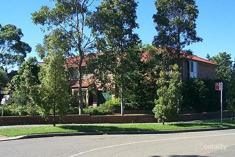Property photo of 2/7 Kenworthy Street Dundas NSW 2117