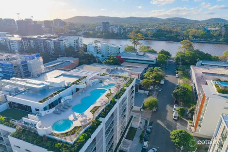 607/88 Victoria St, West End, QLD 4101