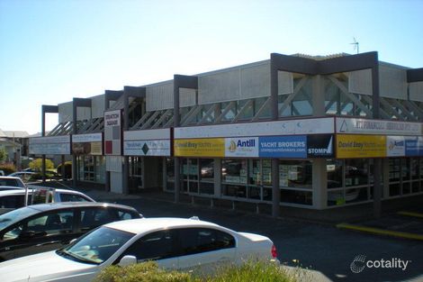 Property photo of 3/188 Stratton Terrace Manly QLD 4179