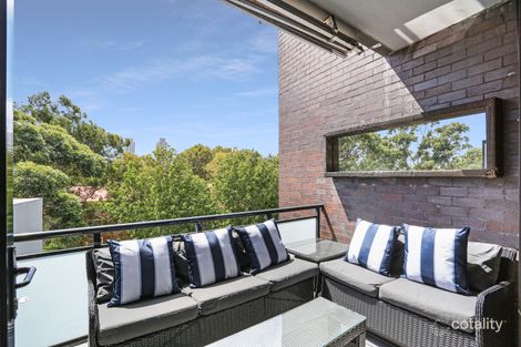 Property photo of 21/52-54 McEvoy Street Waterloo NSW 2017