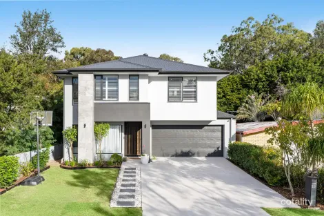 Property photo of 20 Roy Street Thorneside QLD 4158
