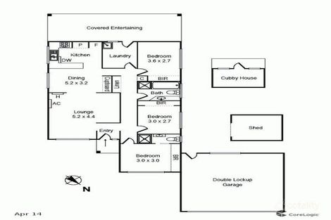 Property photo of 100 Argyle Avenue Chelsea VIC 3196