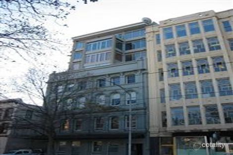31/140 Flinders St, Melbourne, VIC 3000
