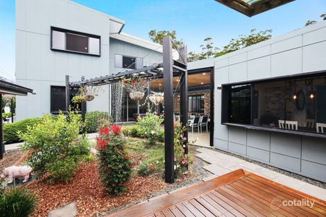 Property photo of 8 Arenga Drive Tamborine Mountain QLD 4272