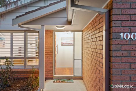 Property photo of 100 Argyle Avenue Chelsea VIC 3196