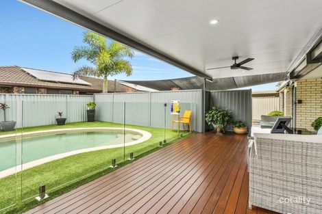 2/64 Botanical Dr, Labrador, QLD 4215