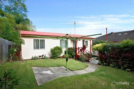 Property photo of 51 Samuel Street Ryde NSW 2112