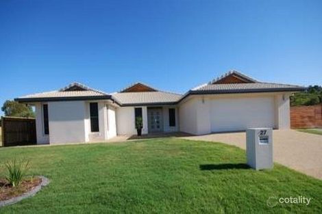 27 Dune Cir, Lammermoor, QLD 4703