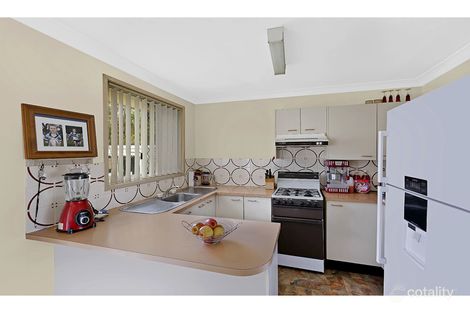 Property photo of 13 Rotherham Street Bateau Bay NSW 2261