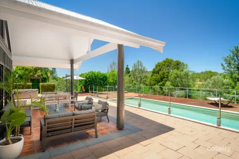 Property photo of 125 Herron Road Cedar Creek QLD 4520