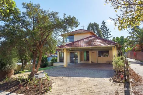 139 Wellington St, Mosman Park, WA 6012
