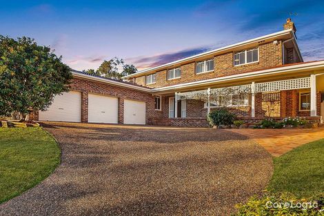 Property photo of 34 Merelynne Avenue West Pennant Hills NSW 2125