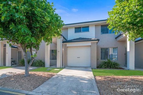Property photo of 71/116-136 Station Road Loganlea QLD 4131