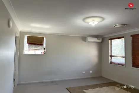 Property photo of 15 Winburg Drive Edmondson Park NSW 2174