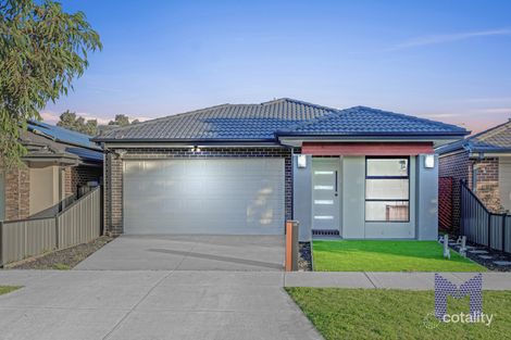 Property photo of 26 Gunther Way Wollert VIC 3750