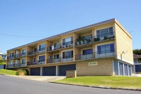 3/12 Durkin St, Macksville, NSW 2447