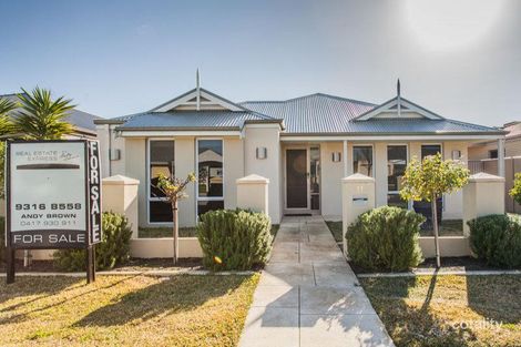 11 Grandis Bend, Southern River, WA 6110