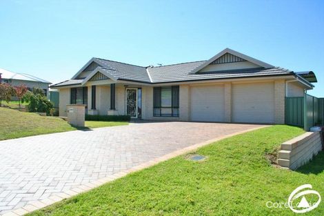 Property photo of 1 Ramsay Close Orange NSW 2800