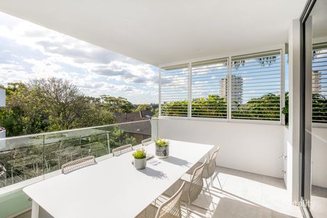 Property photo of 302/45 Parramatta Street Cronulla NSW 2230