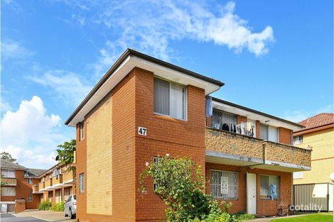 5/47 Fairmount St, Lakemba, NSW 2195