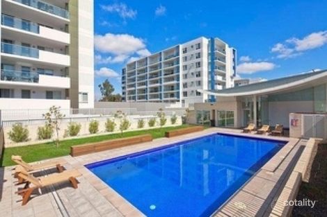 Property photo of 61/68 College Street Belconnen ACT 2617