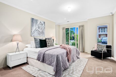 Property photo of 12 Mandora Grange Tarneit VIC 3029