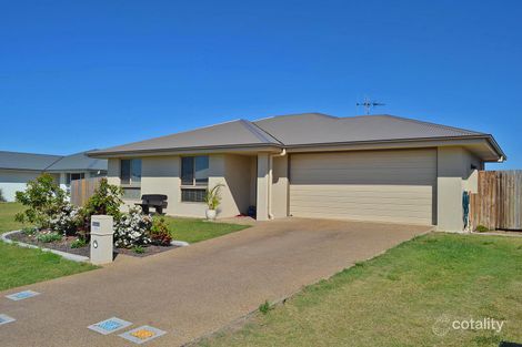 Property photo of 25 Firefly Street Bargara QLD 4670