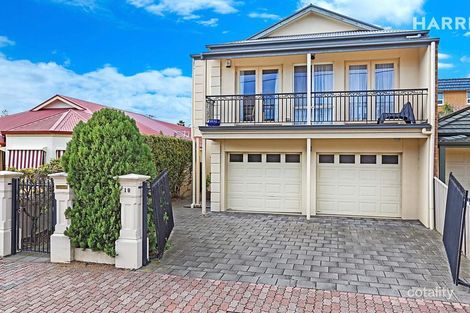 18 Waterloo St, Glenelg, SA 5045