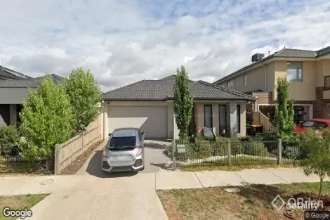 41 Rosette Cres, Rockbank, VIC 3335