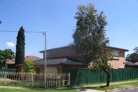 5 Edmunds St, Carramar, NSW 2163