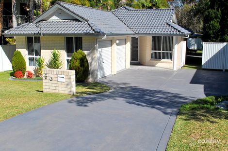 Property photo of 6 Teragalin Drive Chain Valley Bay NSW 2259