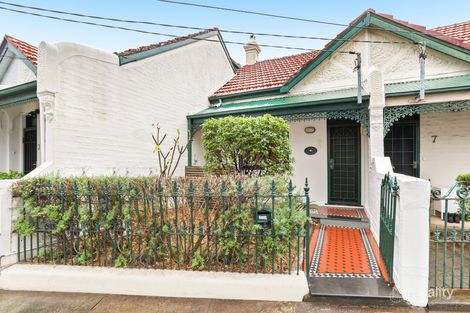 Property photo of 5 Cannon Street Stanmore NSW 2048