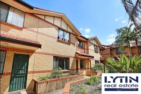 Property photo of 5/13-17 Oswald Street Campsie NSW 2194