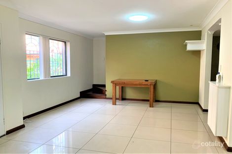 Property photo of 5/13-17 Oswald Street Campsie NSW 2194