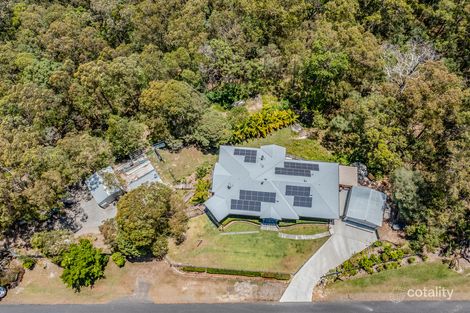 Property photo of 303 Wongawallan Drive Wongawallan QLD 4210