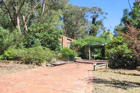 2 Norwood St, Leura, NSW 2780