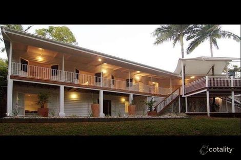 73 Walsh St, Edge Hill, QLD 4870
