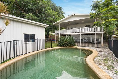 Property photo of 55 Walsh Street Edge Hill QLD 4870