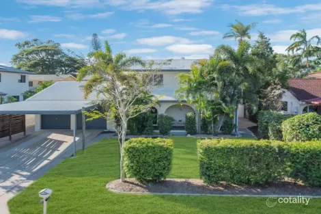 34 Jacaranda Cres, Annandale, QLD 4814