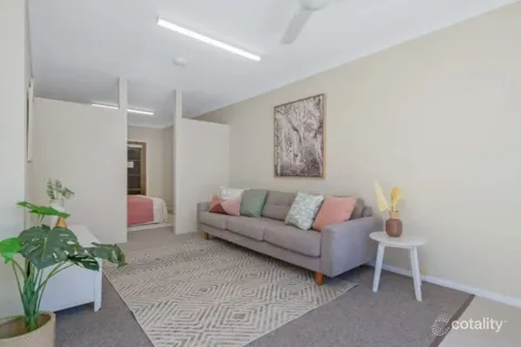Property photo of 34 Jacaranda Crescent Annandale QLD 4814
