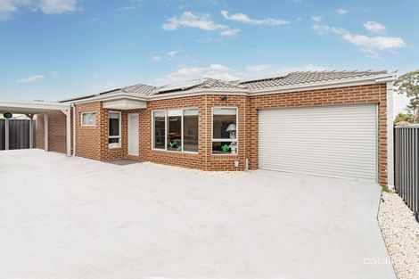 Property photo of 2/3 Woodburn Crescent Meadow Heights VIC 3048