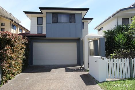 Property photo of 263 Springfield Greenbank Road Springfield Lakes QLD 4300